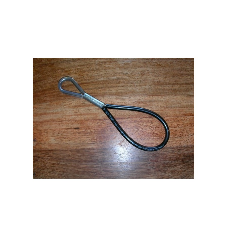 Cuillère Trapeze Souple Câble PVC M0010123 H2O Sensations