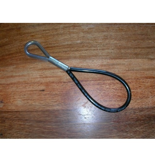 Cuillère Trapeze Souple Câble PVC M0010123 H2O Sensations