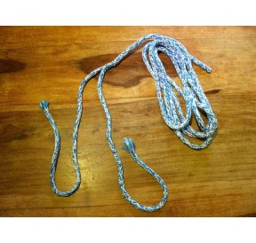 Traveller Sheet Diminusion Spliced 275cm