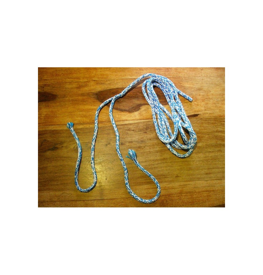 Traveller Sheet Spliced Diminution 270-350cm