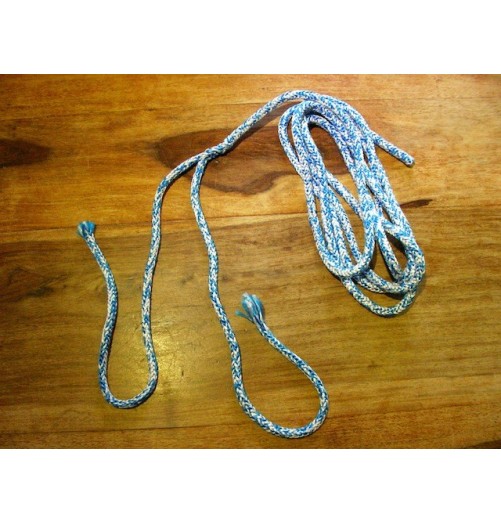 Traveller Sheet Diminusion Spliced 275cm