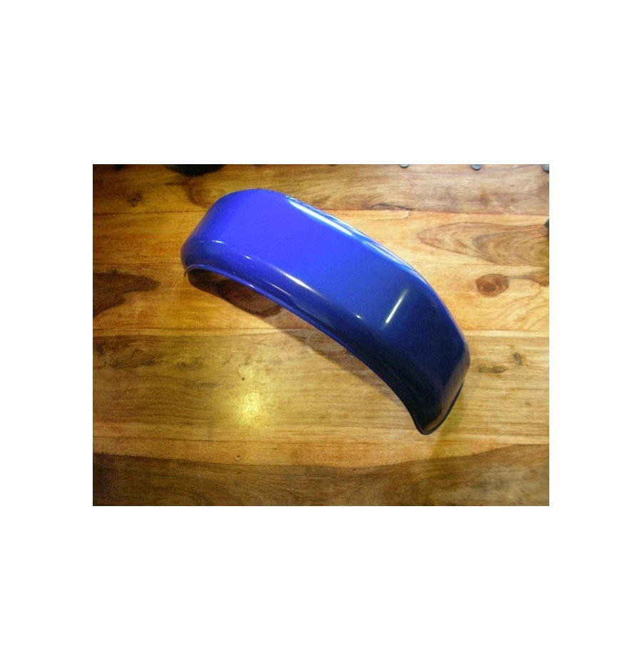 Sunway Pare Boue pour Remorque - Bleu