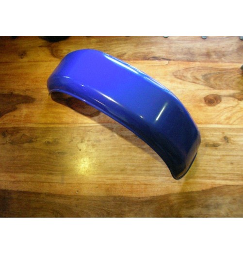 Sunway Mud Guard for Trailer - Blue