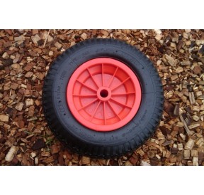 TRD Trolley Wheels 400mm