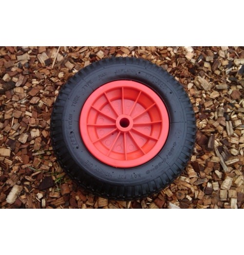 TRD Trolley Wheels 400mm