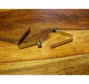 Trolley Spring Clips