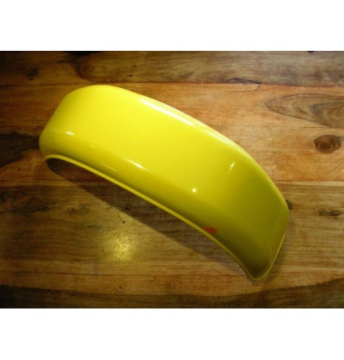 Sunway Mud Guard for Trailer - Yellow