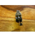 Viadana Poulie 17mm Double Ringot
