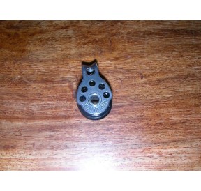 Viadana Block 17mm Single VI0801 H2O Sensations