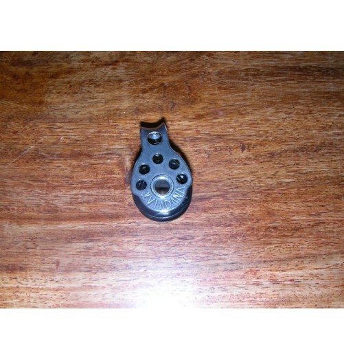 Viadana Block 17mm Single VI0801 H2O Sensations