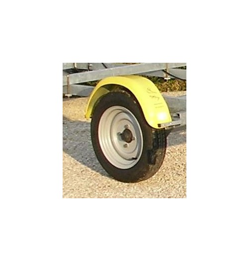 Sunway Trailer Wheel Complete 135R13