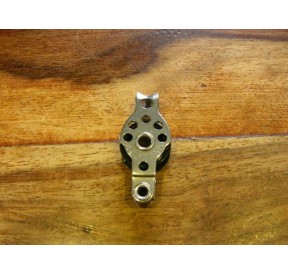 Viadana Poulie 17mm Simple Ringot VI0802 H2O Sensations