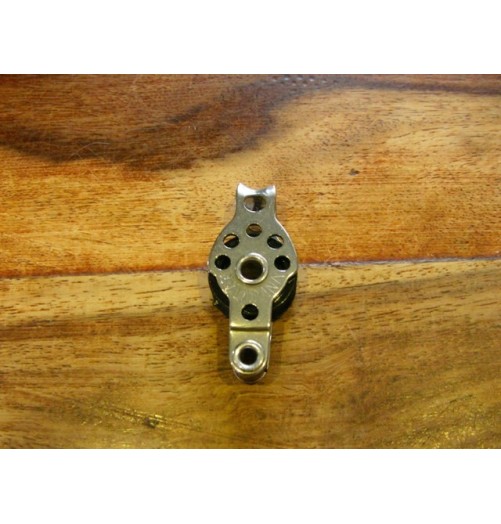 Viadana Poulie 17mm Simple Ringot VI0802 H2O Sensations