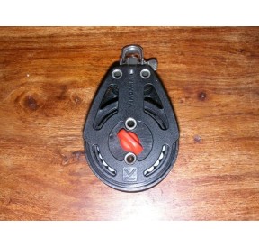 Viadana Poulie 57mm Winch VI1410 H2O Sensations