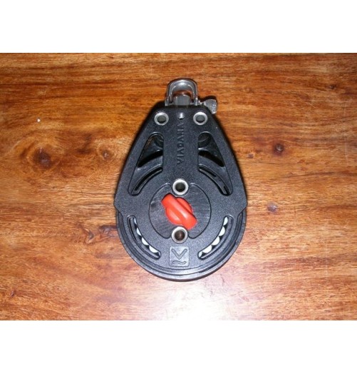 Viadana Block 57mm Ratchet VI1410 H2O Sensations