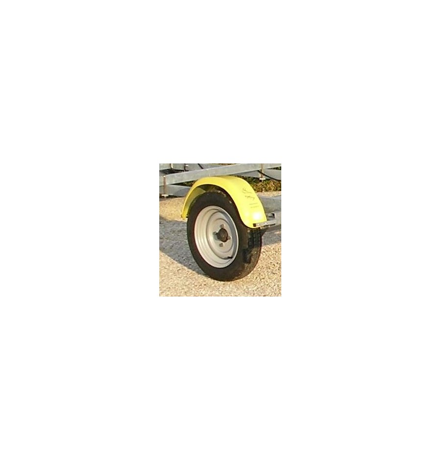 Sunway Trailer Wheel Complete 155 80 R13 84N