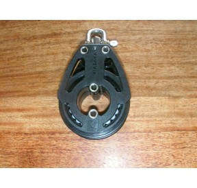 Viadana Block 57mm Single Swivel VI9660 H2O Sensations