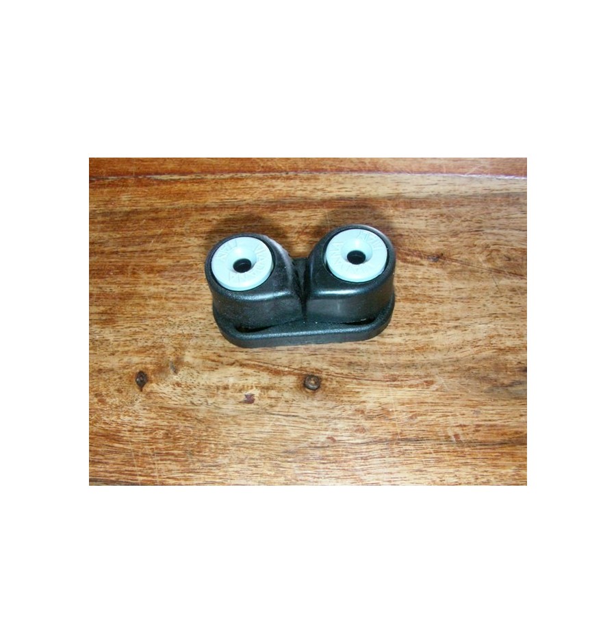 Viadana Cam Cleat Carbon 3/8