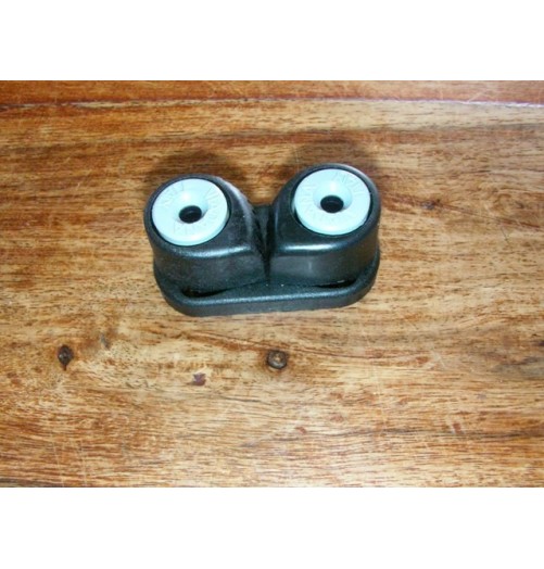 Viadana Cam Cleat Carbon 3/8