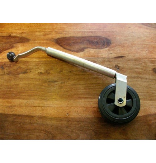 Sunways Trailler Jockey Wheel D34