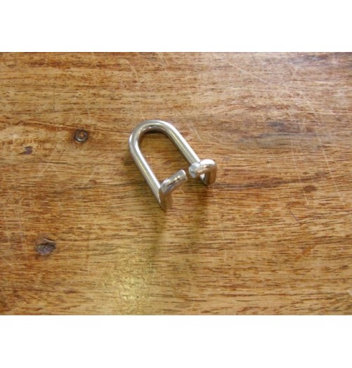 Viadana Fairlead for Cam Cleat Carbon 3/8