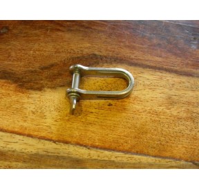 Viadana Shackle Long D 4*33mm VI2704 H2O Sensations