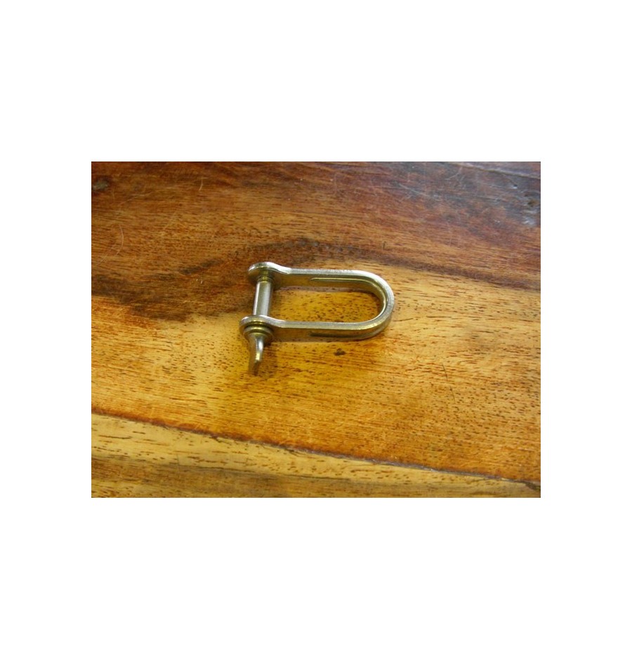 Viadana Manille Longue Droite 4*33mm