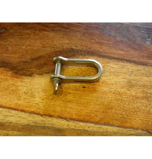 Viadana Shackle Long D 4*33mm VI2704 H2O Sensations