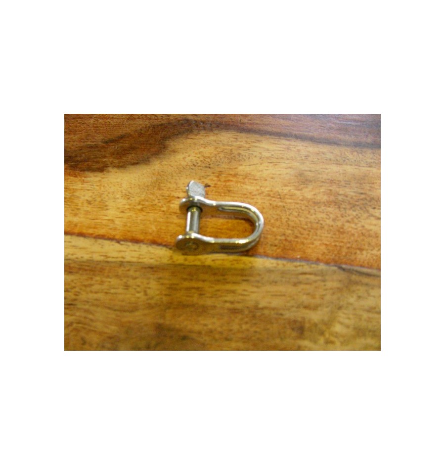 Viadana Manille Droite 4*24mm