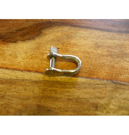 Viadana Shackle D 4*24mm VI2701 H2O Sensations