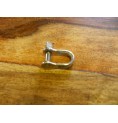 Viadana Shackle D 4*24mm