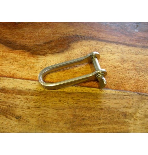 Viadana Shackle Long D 5*51mm VI2705 H2O Sensations