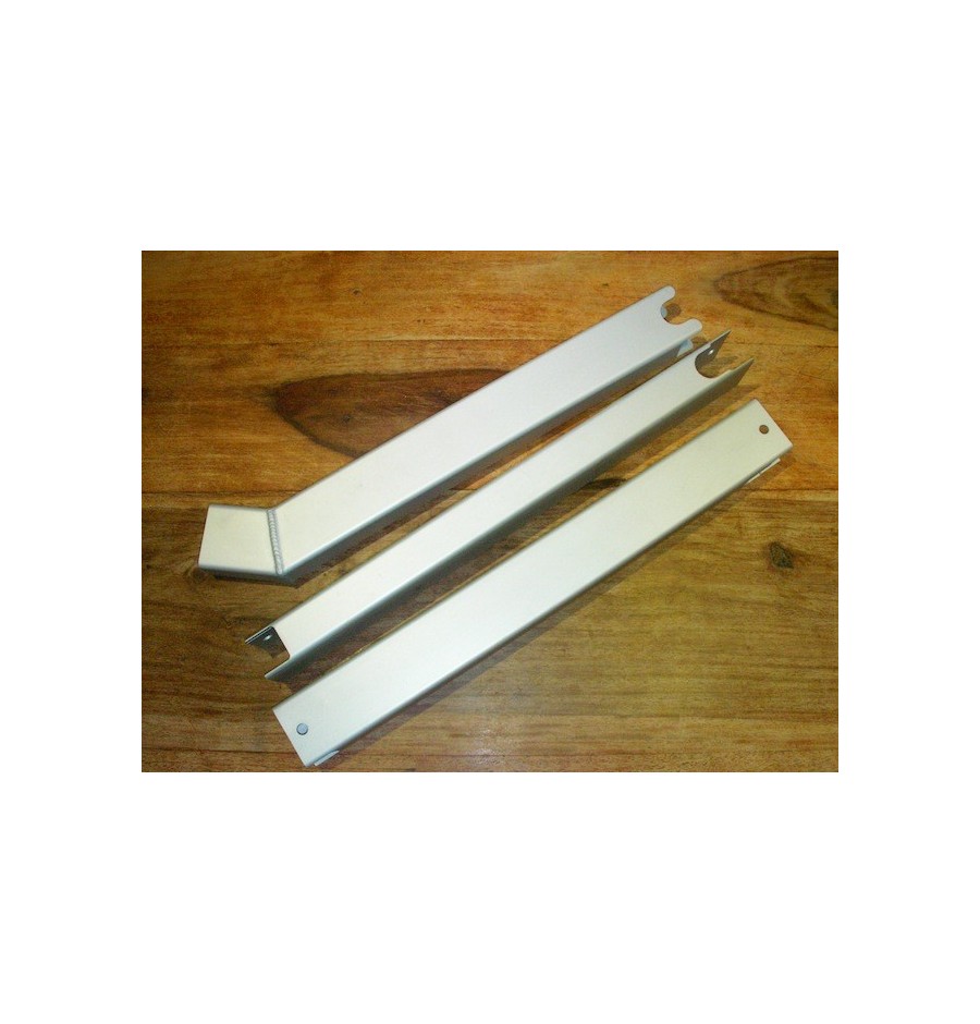 Far East Support Mise à l'eau Empilable