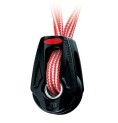 Ronstan Block Orbit 20mm Single Becket Lashing