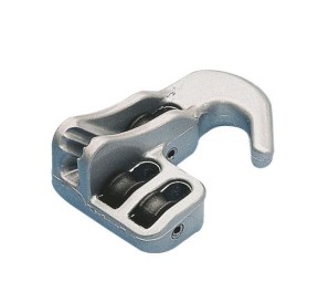 Clam Cleat Crochet Taquet 3 Rea CL248 H2O Sensations