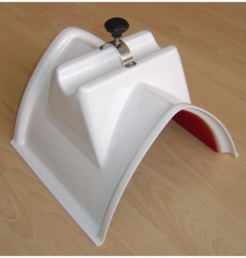 CadKat Trolley Cradle V Tube 35mm