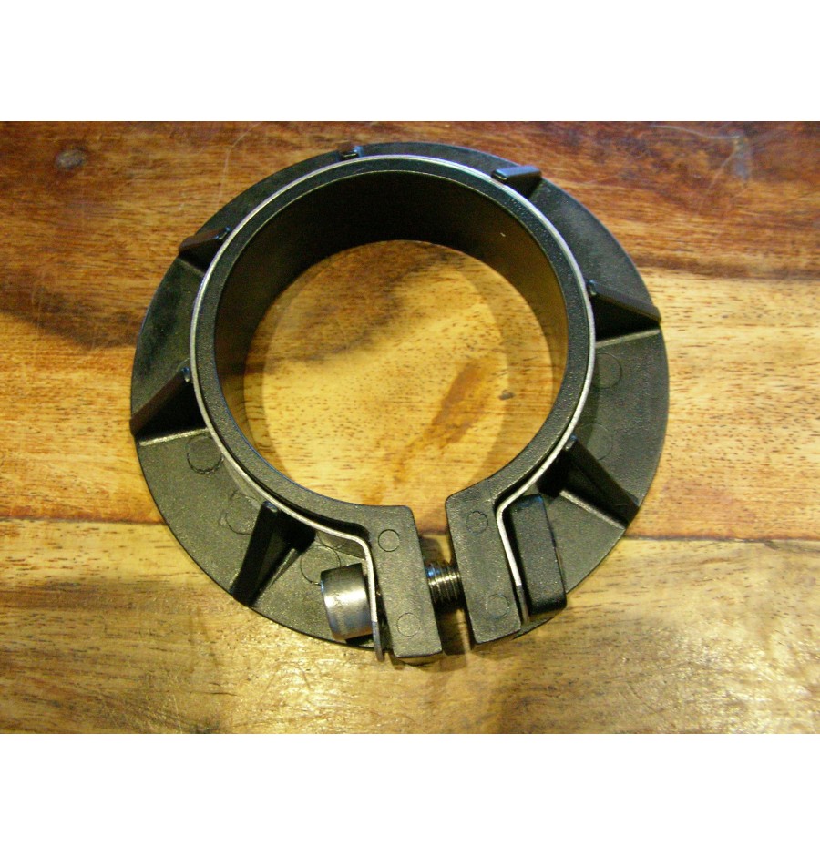 CadKat Blocage Fixation Roue EuroTrax 50mm 543 %price% H2O Sensations