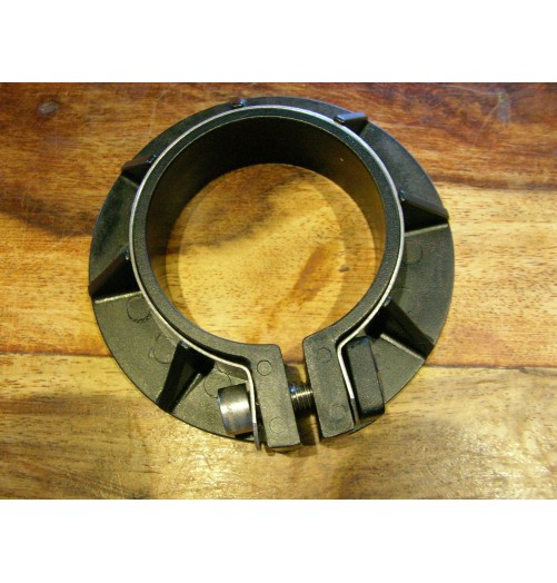 CadKat Blocage Fixation Roue EuroTrax 50mm 543 %price% H2O Sensations