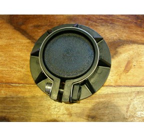 CadKat Wheel Lock Fixation EuroTrax 50mm with EndCap