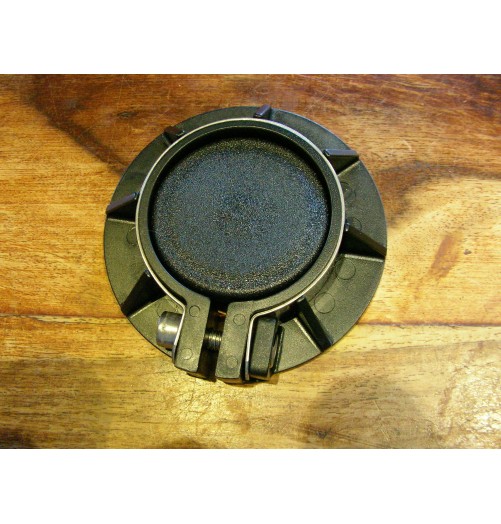 CadKat Blocage Fixation de roue EuroTrax 50mm avec Bouchon %price% CADKAT50B H2O Sensations