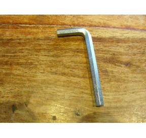 CadKat Clef Allen 5mm