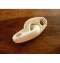 Inglefield Plastic Hook 41mm