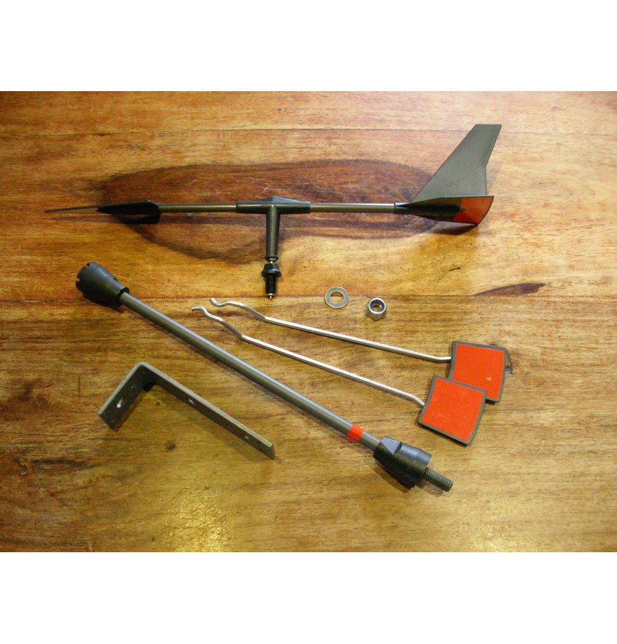 Wind Indicator Nautos Wintec MK2