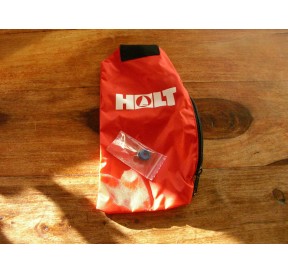 Holt kit for hatch cover bag