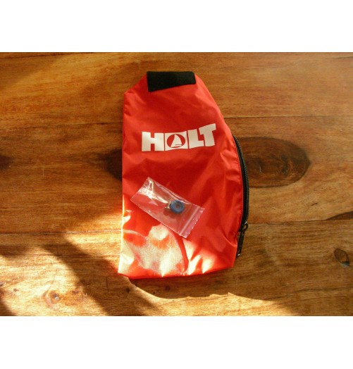 Holt kit for hatch cover bag