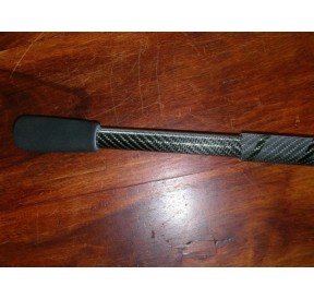 Telescopic Tiller Stick Carbon Kevlar