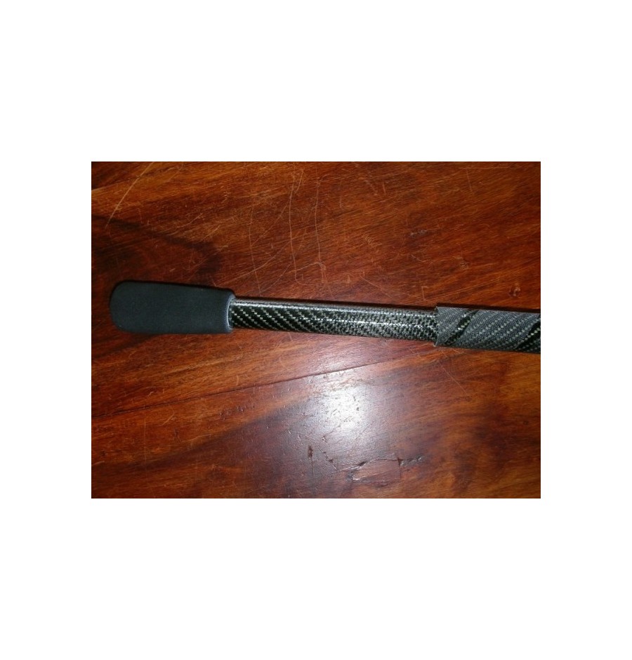 Stick Carbone Kevlar Téléscopique 1000-1700mm
