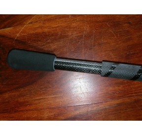 Telescopic Tiller Stick Carbon