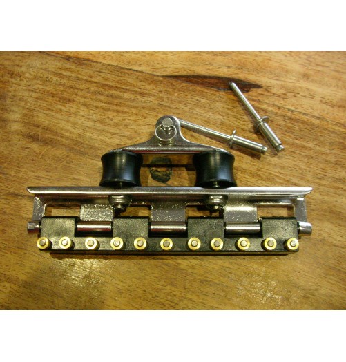 Hobie Cat 16 Traveler Car Complete Post 93