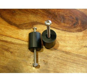 Harken Kit pour surélever Filloir de Taquet de Palan